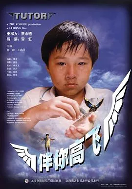伴你高飞真实事件