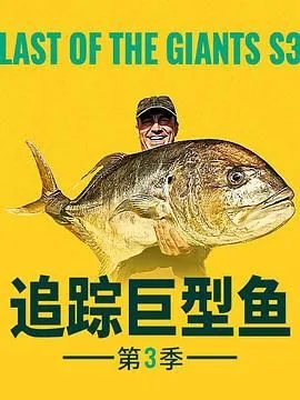 追踪巨型鱼第三季在线观看