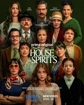 幽灵之家小说在线阅读