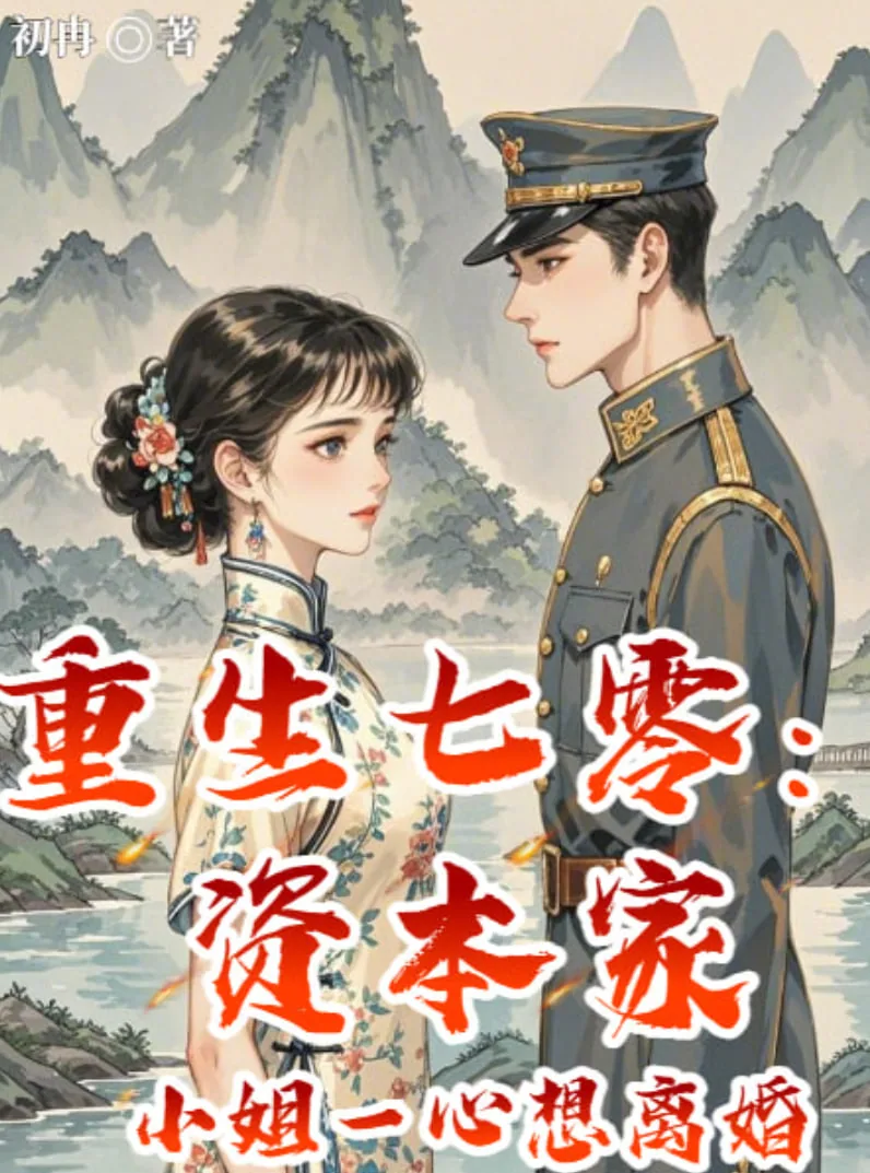 重生七零资本家小姐一心想离婚短剧