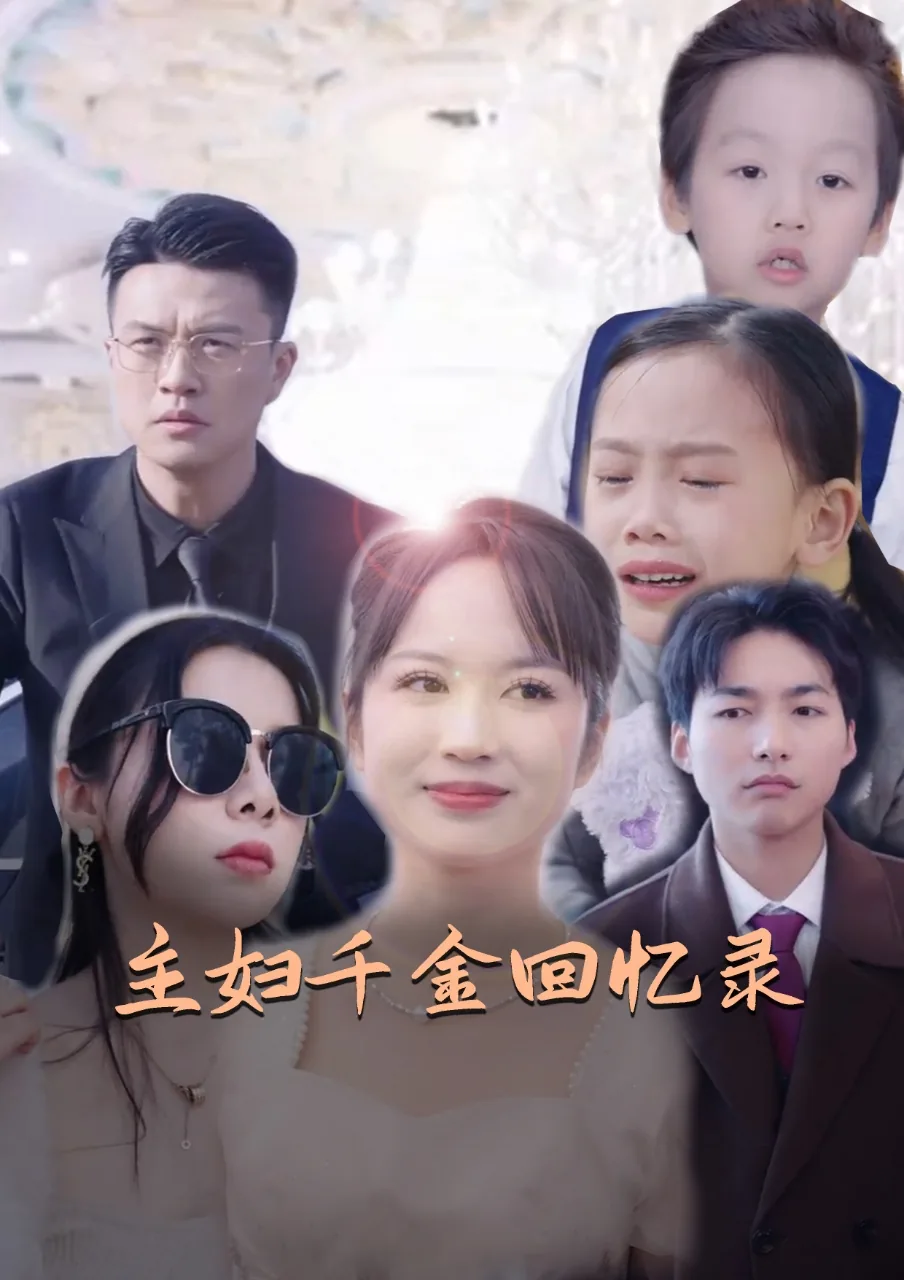 主妇千金回忆录百度百科