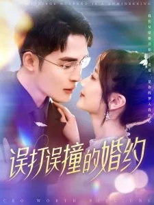 《误打误撞的爱情》