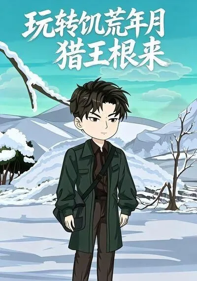 玩转饥荒年月:猎王根来短剧