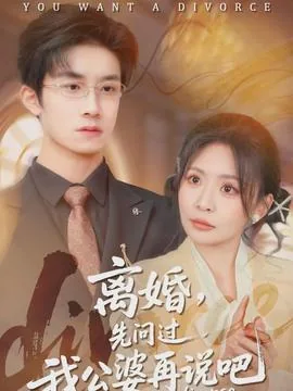离婚先问过我公婆再说完整版