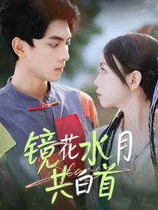 镜花水月?
