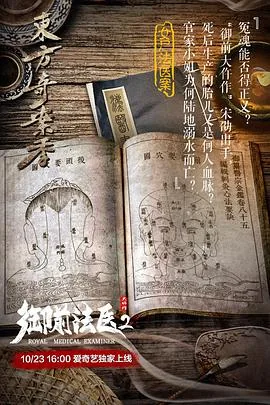 御前法医2免费完整版