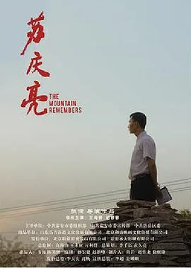 苏庆亮 公示