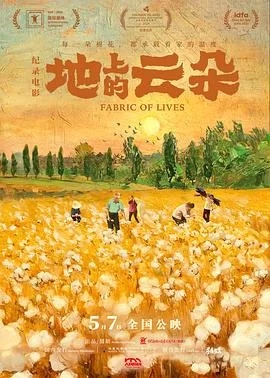 地上的云朵电影免费观看