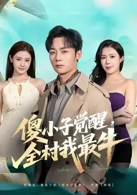 傻小子在农村