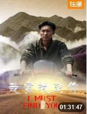 我要找到你胖子翻唱