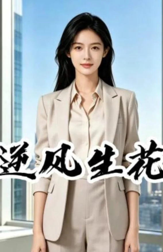逆风的人生