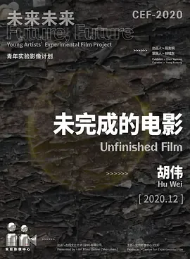 未完成的电影在线观看