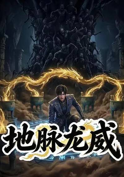 地势龙脉