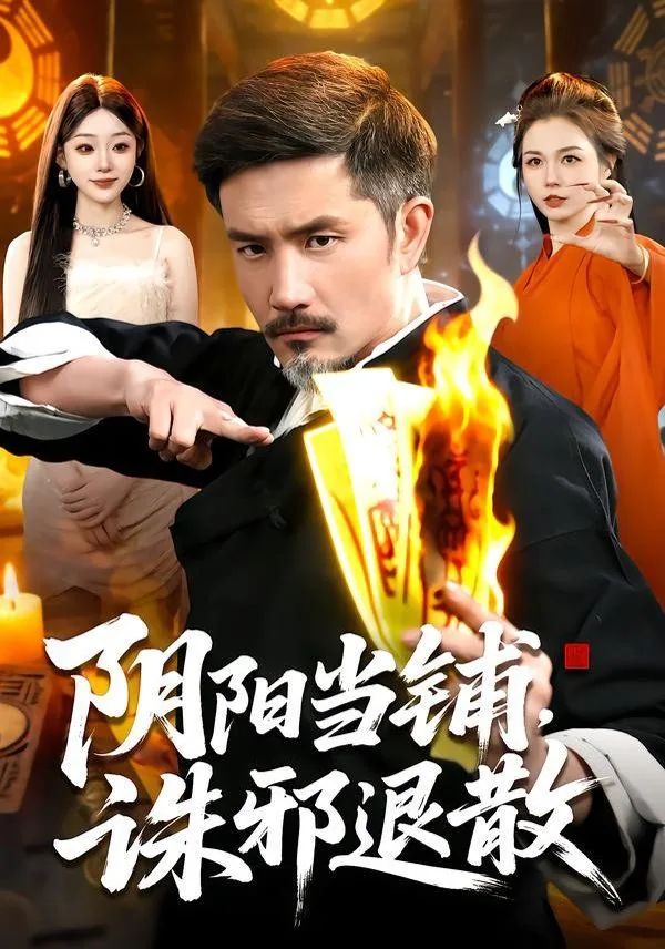 小说阴阳当铺