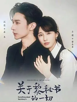关于黎秘书的一切剧情介绍