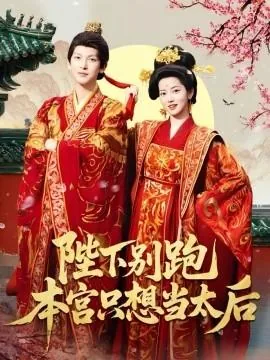 陛下别跑本宫只想当太后配音