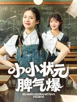 小小状元脾气爆免费观看