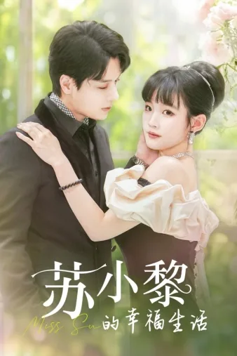 苏小黎的幸福生活短剧免费观看
