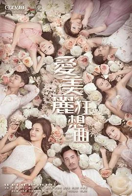 爱美丽狂想曲国语免费观看