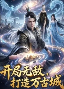 开局无敌打造万古巨城免费阅读