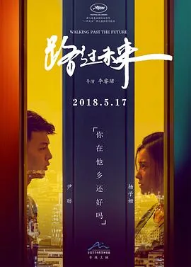 路过未来精彩片段李导