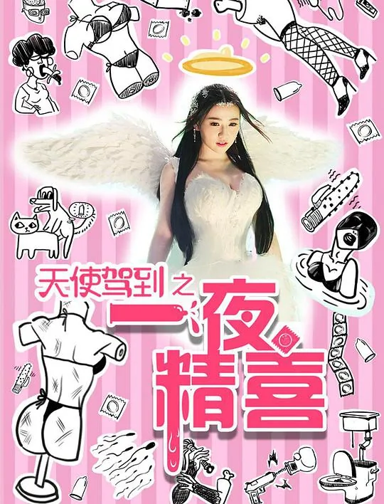天使驾到之一夜精喜讲