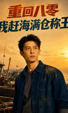 重回八零我赶海满仓称王短剧系列