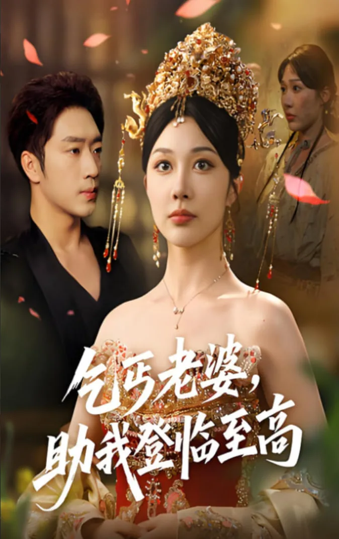 乞丐 老婆