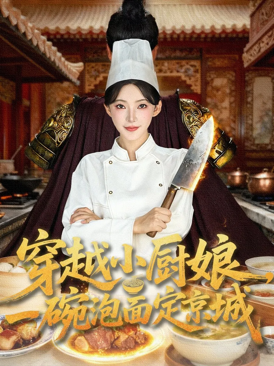穿越小厨师