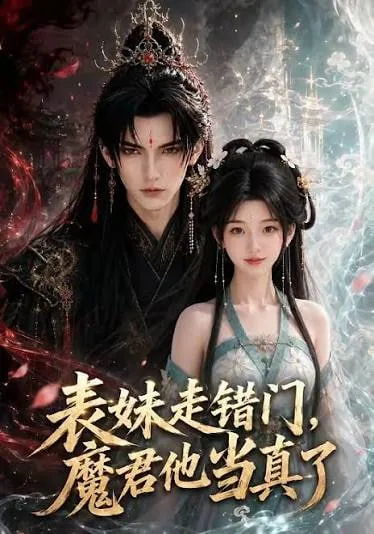 表妹走错门,魔君他当真了全文阅读