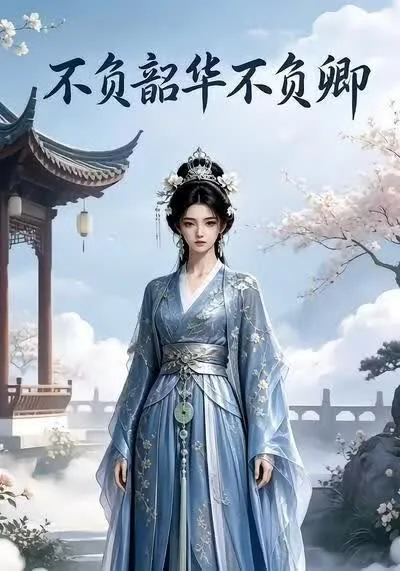 不负韶华有声小说