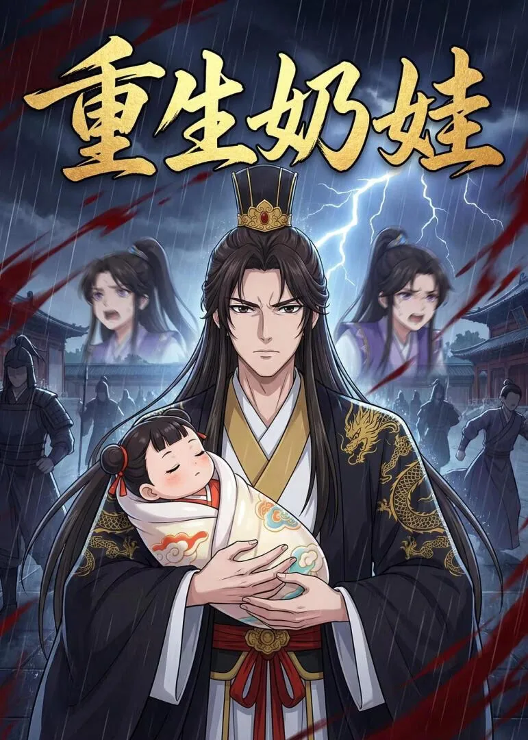 重生奶娃在线观看短剧全集
