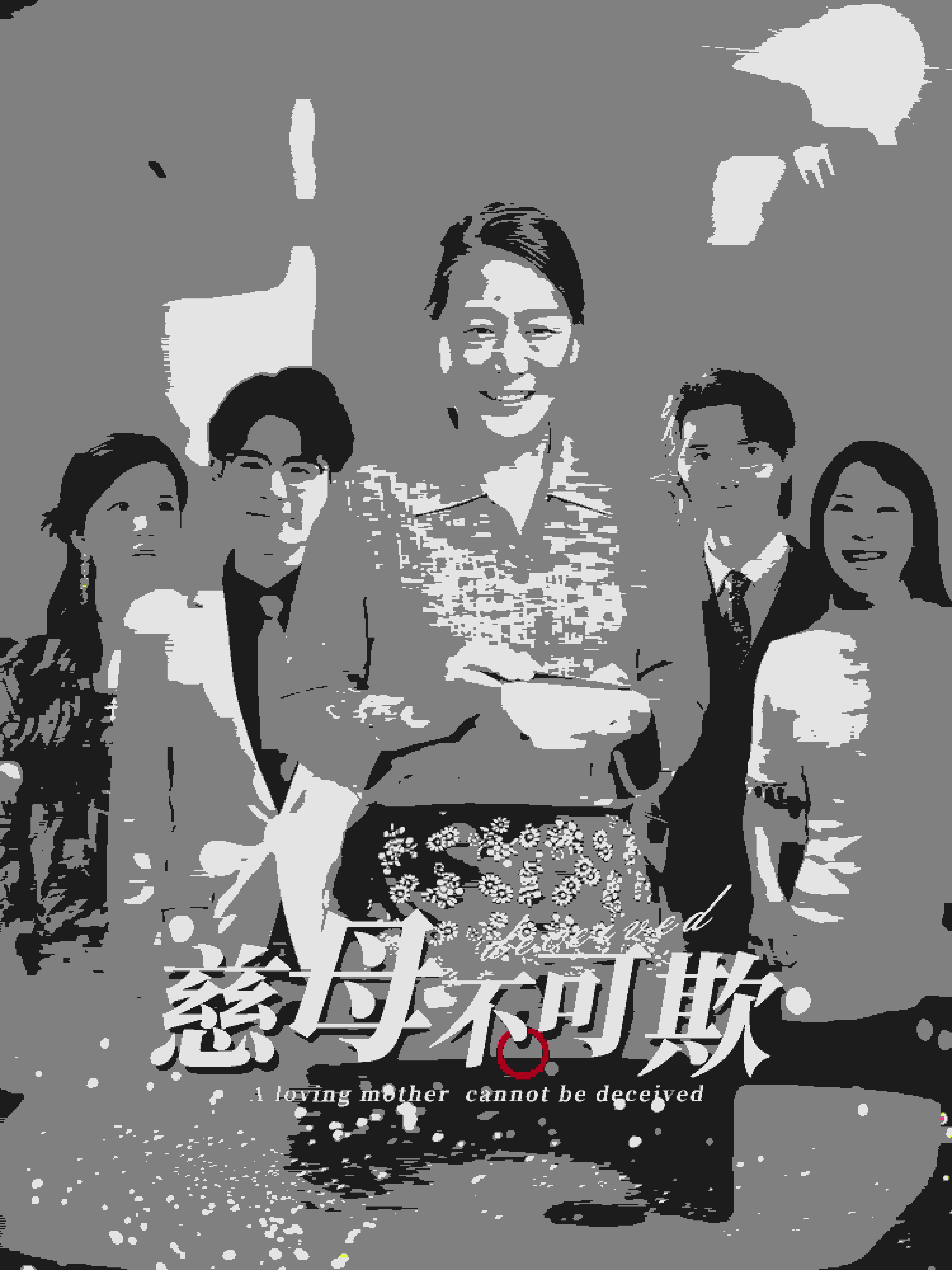 慈母不慈张佳音