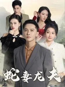 蛇妻龙夫短剧全集