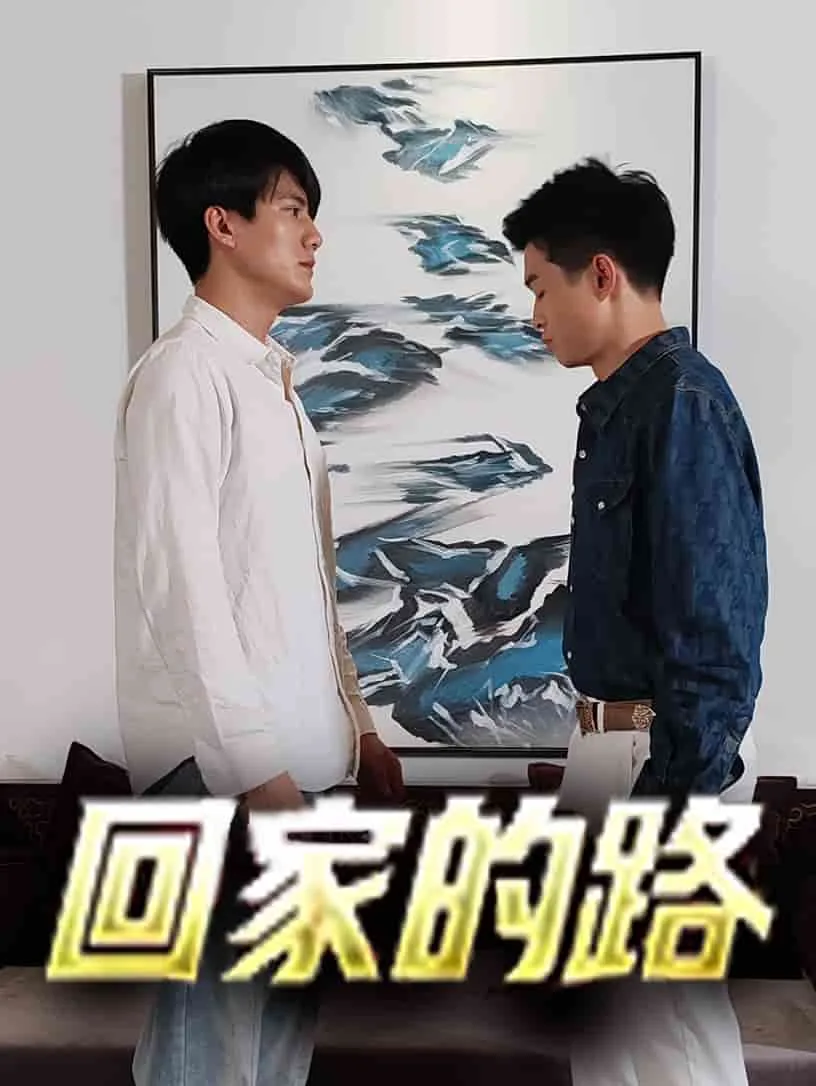 短剧回家的路有多远完整版