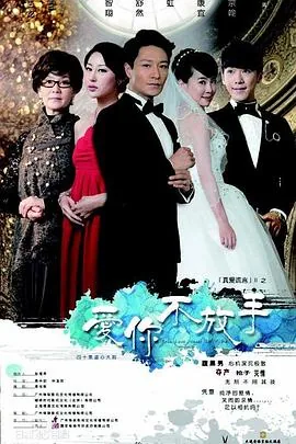 爱你不放手电视连续剧免费观看