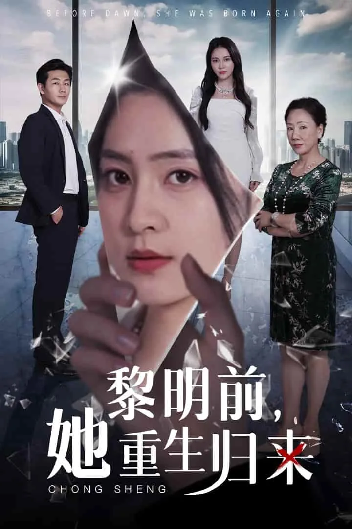 黎明前他会归来小说2