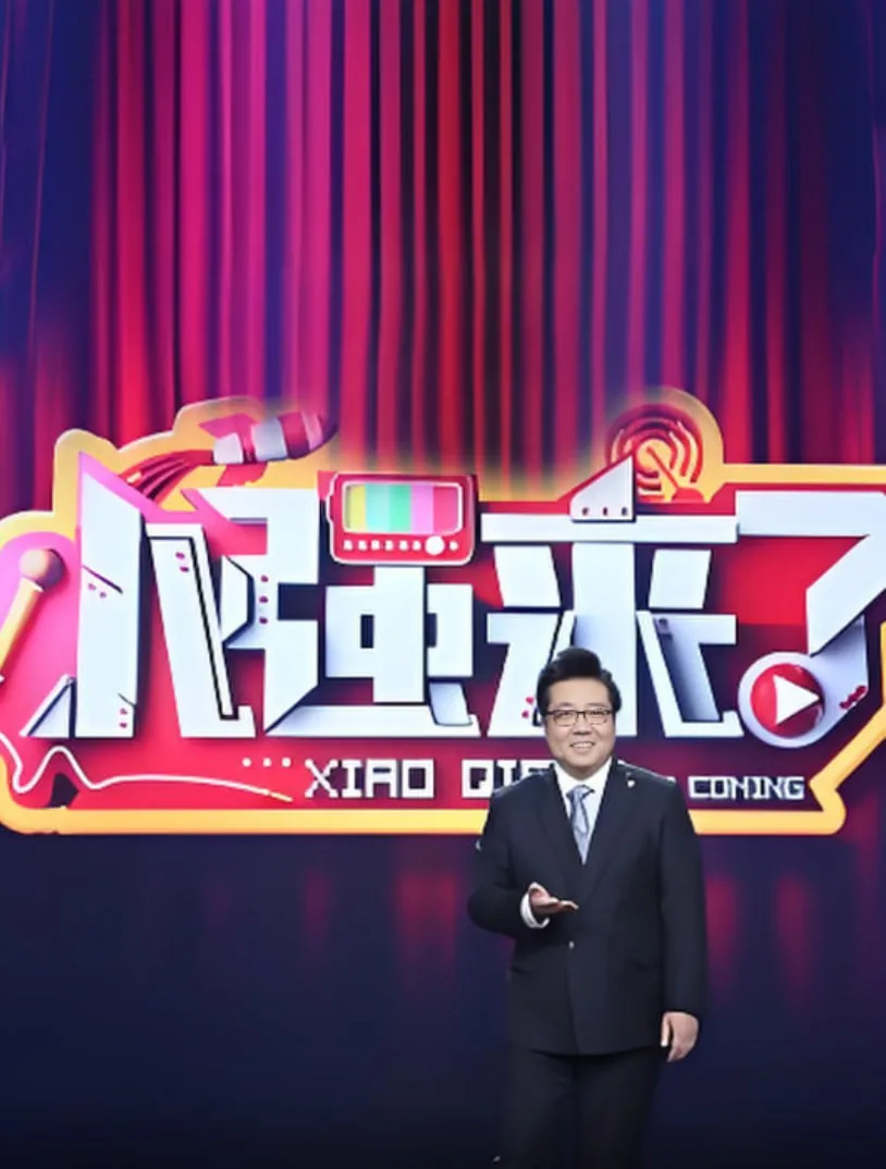 小强来了河北电视台