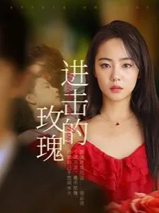进击的玫瑰小说