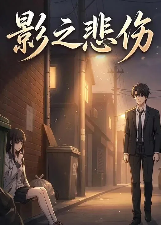 影之悲伤