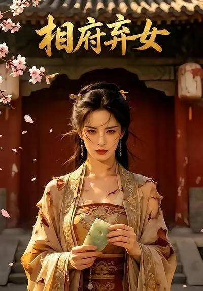 相府弃女太嚣张雨霖铃