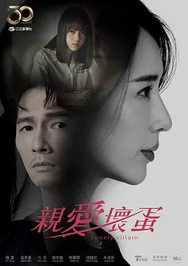 亲爱坏蛋女儿结局解析