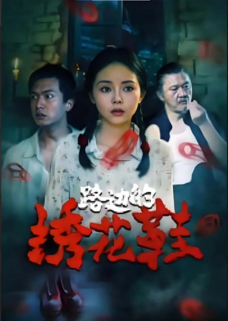 路边的绣花鞋短剧全集