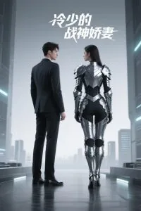 冷少的战神娇妻分集介绍