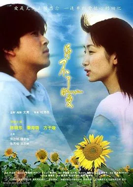停不了的爱完整版