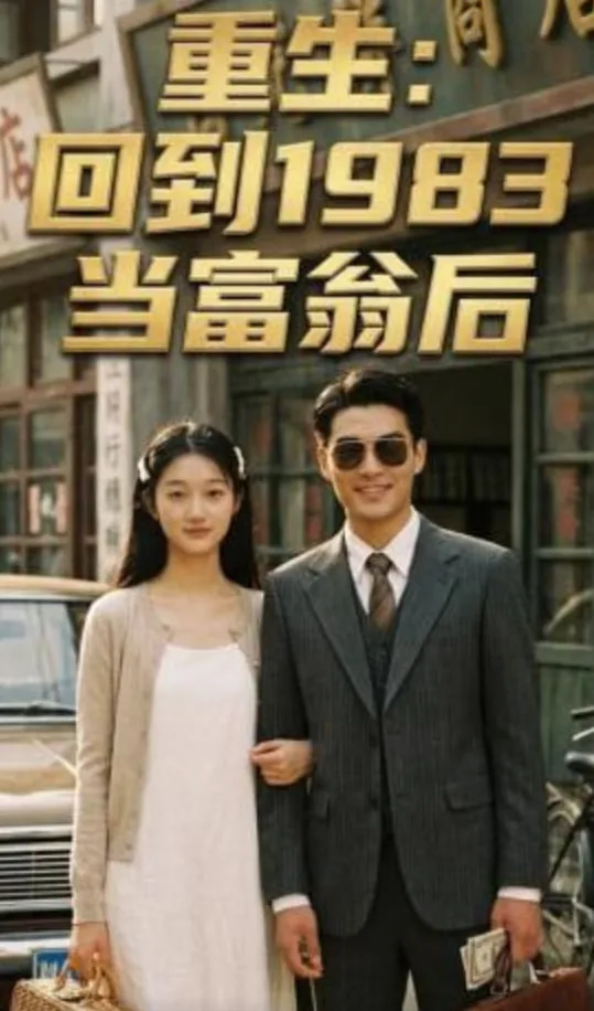 重生:回到1983当富翁后男主是谁