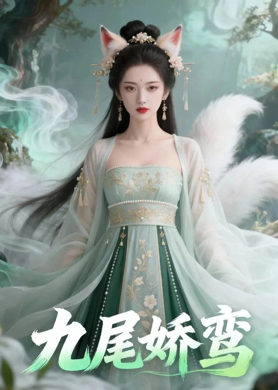 九尾娇鸾短剧