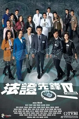 法证先锋4国语版手机影院