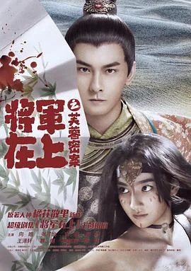 将军在上全集介绍
