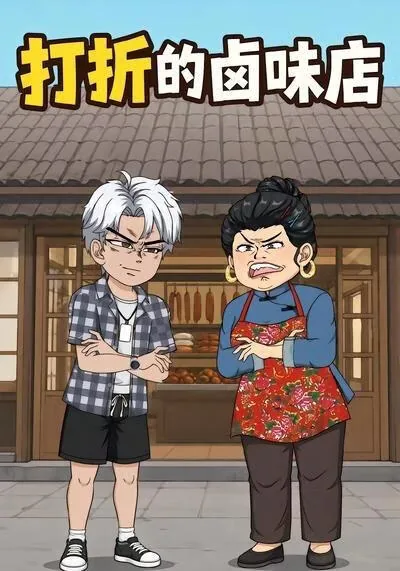 打折的卤味店怎么加盟